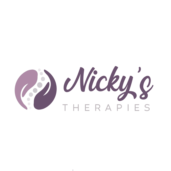 Nicky’s Therapies logo