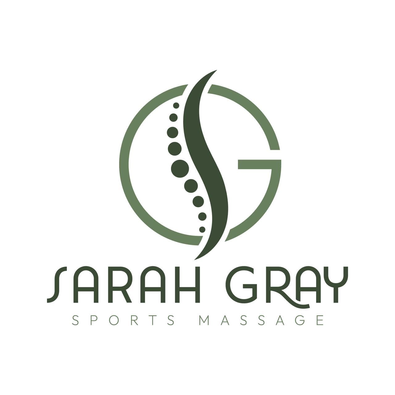 Sarah Gray Sports Massage