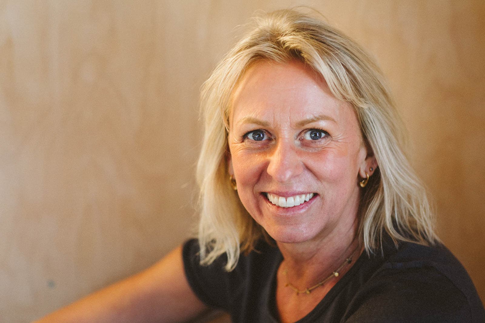 Rachel Ulph