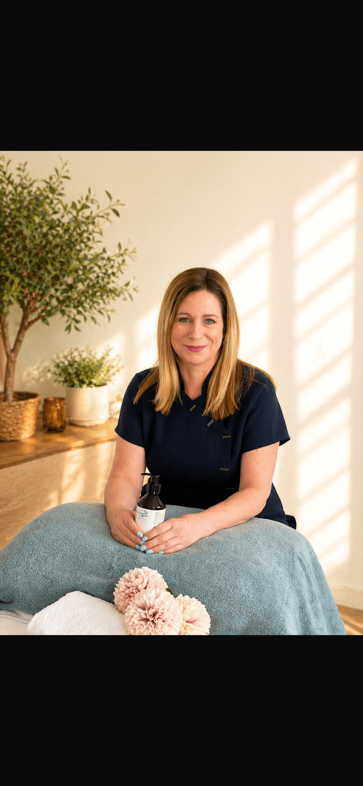 Louise Tatler Holistic