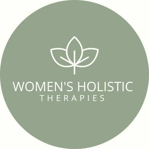 RP WOMEN'S HOLISTIC THERAPIES