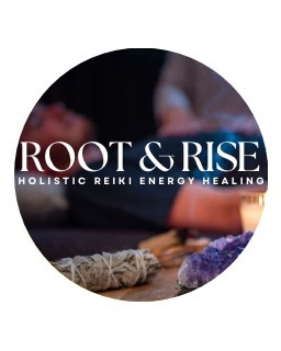 ROOT + RISE WELLBEING