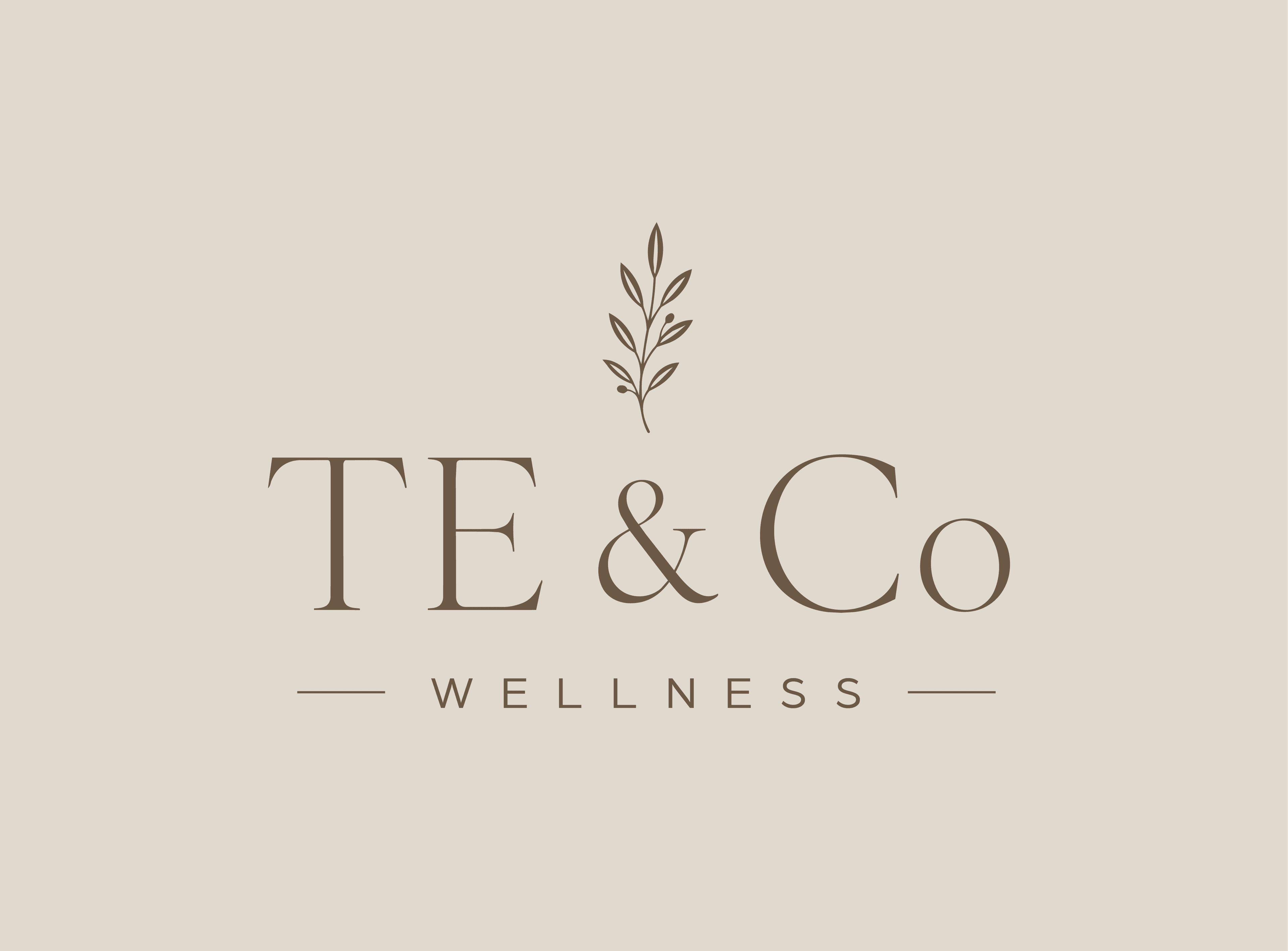 T E & Co Wellness
