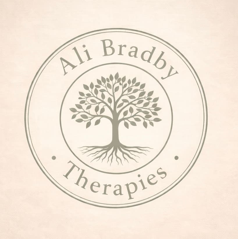 Ali Bradby